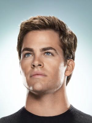 Re: Chris Pine/James T. Kirk (S...